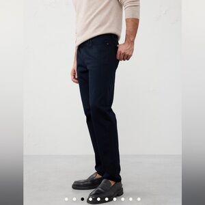 Banana Republic Men's Athletic Travel Pant